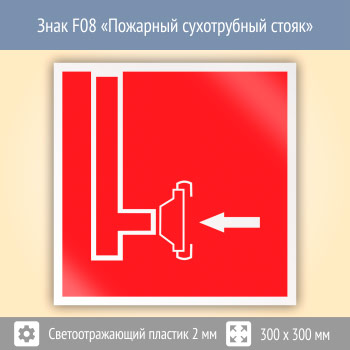 ���� F08 ��������� ����������� ����� (��������������� �������, 300�300 ��)