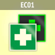 ���� EC01 �������� ������ ����������� ������ (�������. ������� ����, 150�150 ��)